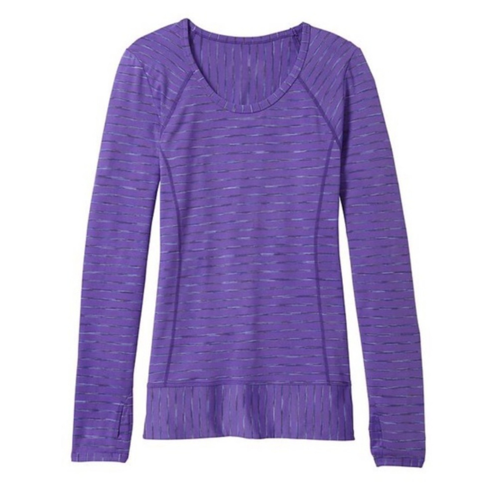 Athleta Pop Space Top